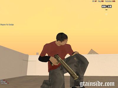 mod
